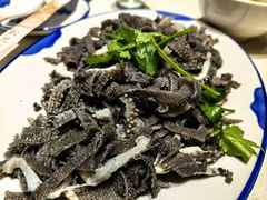 水爆肚-同合居·非遗东北菜(新阳路店)