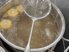 -潮汕美牛肉丸火锅店(天宁寺店)
