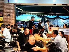 -五里关火锅(牛市口店)