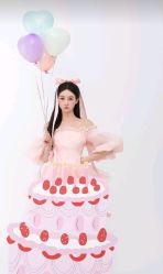 -米莱摄影写真(五大道别墅店)