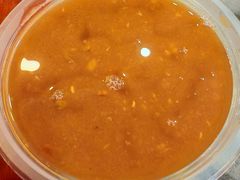 绿豆沙-竹园竹升面(西关总店)