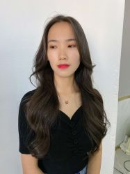 -YESIDO BLACK椰岛造型