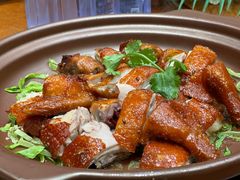 -琼菜人家·海南菜·文昌鸡(文昌大道店)