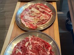 -西塔老太太泥炉烤肉(沈阳店)