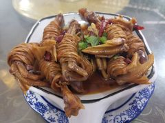 -涵家味土菜馆·徽州一绝臭鳜鱼(三河古镇店)