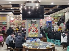 -江湖黑大兔(杨家坪店)