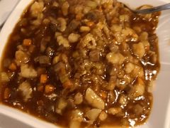 -文兴酒家(Chinatown - Gerrard Street)