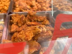 -阿捡忭京炸鸡(韭菜园总店)