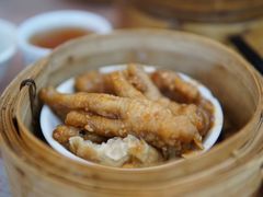 -香港蓮香樓(中環店)