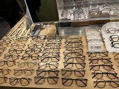 -棱石眼镜(CP静安店)