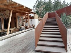 -悦哉·派对·草坪婚礼·围炉煮茶(三圣乡店)