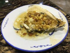 -张树军海鲜(王府壹号店)