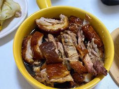 -竺桥兄弟烤鸭(总店)