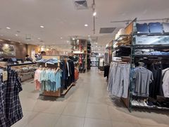 -MUJI无印良品(星光68广场店)