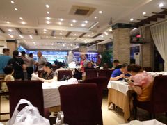 -赶海部落海鲜城(海阳路店)