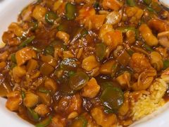 -好彩海鲜火锅饭店(银河百老汇店)