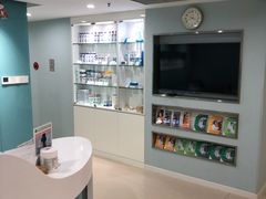 -北京港澳国际医务诊所(王府井大街店)