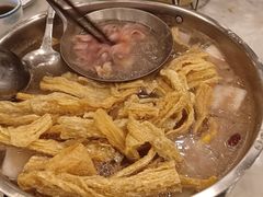 -横沥牛庄(总店)