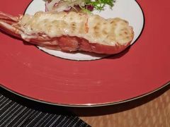 -鲁商铂尔曼大酒店·铂丽自助餐厅