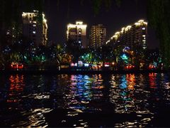 -运河游船(武林门码头)