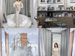 -经典婚纱摄影美学馆·私人定制