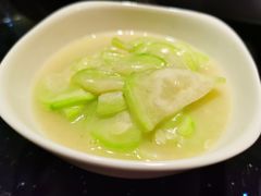 小炒湖南丝瓜-潇湘府•湘菜领军品牌(望京店)