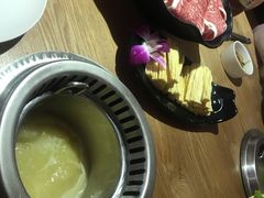 -尚海豆捞(乐虹坊店)