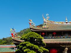 -南普陀寺