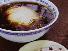 -同得兴 Since·1995 传统苏式面馆(嘉馀坊店)