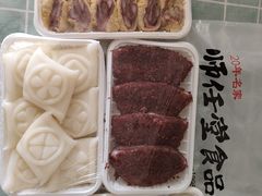 -师任堂韩式食品(总店)