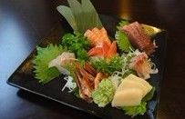 刺身-真剑日本料理·铁板烧(贵州路店)