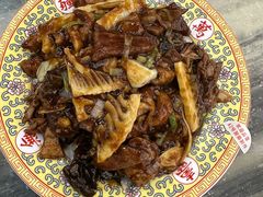 -砂锅居(西四店)