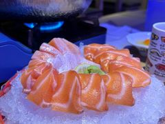 -琴寿司居酒屋(中山广场店)