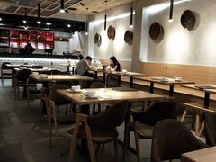 -渝人码头 川菜店 Chungking Szechuan Cuisine