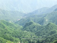 -大岭沟猕猴桃谷风景区