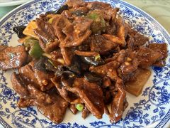 爆三样-名门小厨(劲松店)