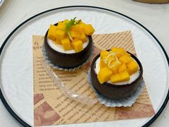 -龙的酒楼·手工早茶·顺德菜(近良路店)