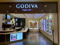 -歌帝梵(大运河购物中心店)