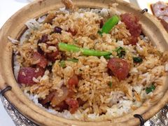 -香港九道港式茶餐厅(万科店)