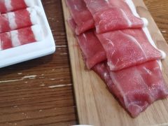 -佬土鹅肠火锅(解放路店)