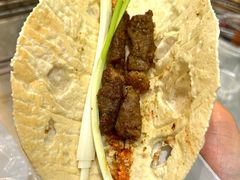 -小寒羊烧烤(凯瑞时代大厦店)