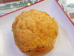 -七爷清汤腩·港式餐厅(金狮广场店)