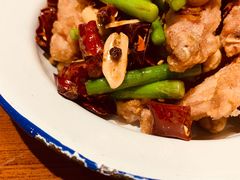 -搓火大都会(广安门总店)