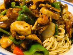 -十面春风·江南面馆(崇宁路店)