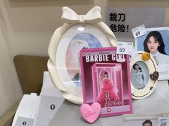 -海马体照相馆(上海宝山万达广场店)