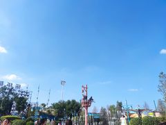 -乐华城·88度温泉乐园