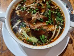 牛骨汤-Moka Bros 摩卡站(嘉华店)