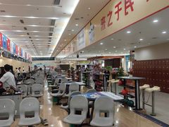 -广州保龄球馆(广州天河体育中心店)