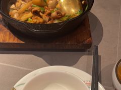 -得意啫·广东啫啫煲(前海HOP店)