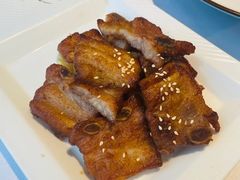 -沙河粉村·国家非遗传承(云台店)